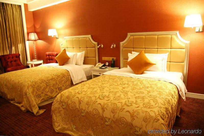 Country Garden Phoenix Hotel Changsha Quarto foto